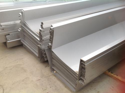 长沙304不锈钢天沟