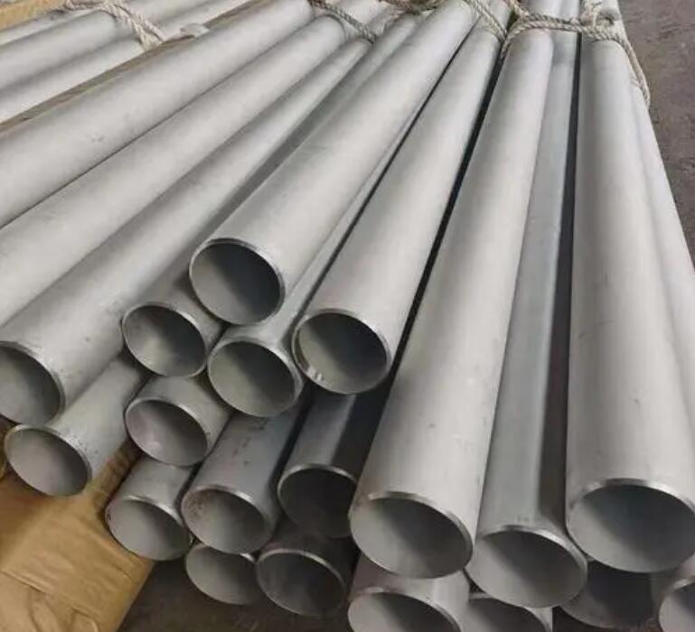 长沙304不锈钢管